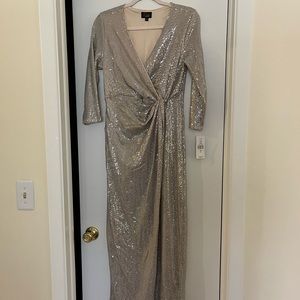 Jim studio size 8 dress